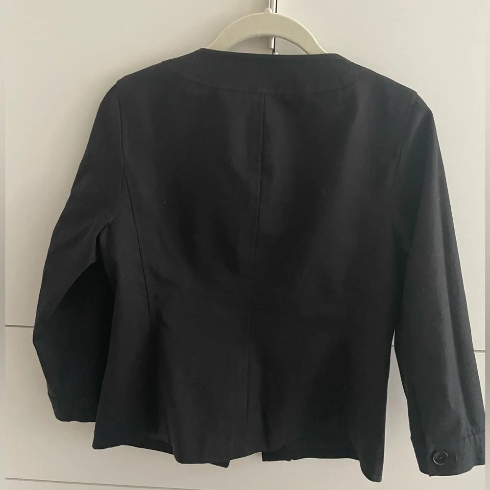 Talbots Blazer Jacket - Picture 3 of 5